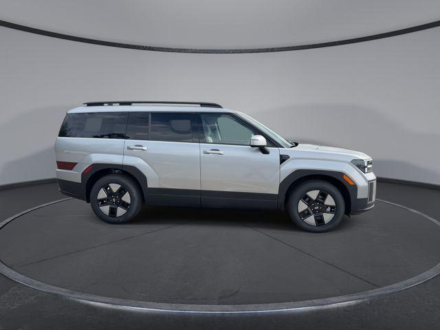 new 2026 Hyundai SANTA FE HEV car, priced at $38,410