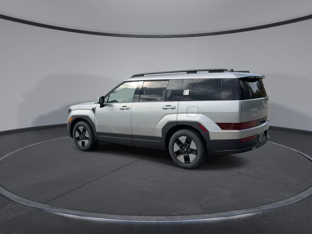 new 2026 Hyundai SANTA FE HEV car, priced at $38,410