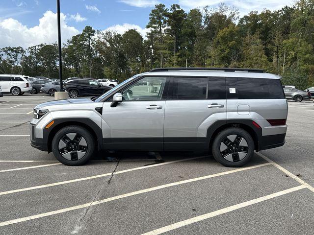 new 2026 Hyundai SANTA FE HEV car, priced at $38,410
