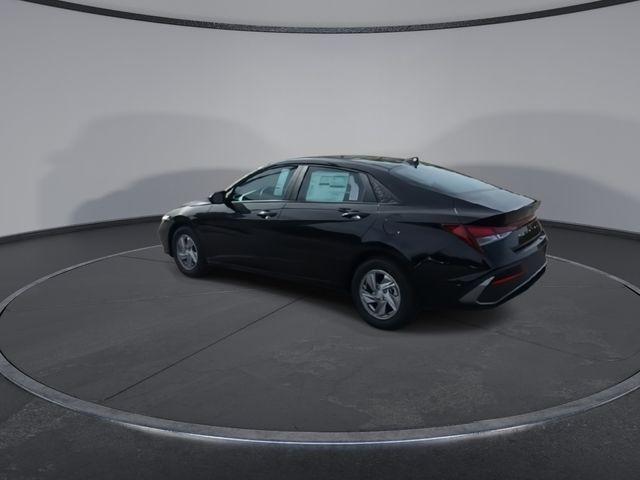 new 2026 Hyundai Elantra car, priced at $24,035