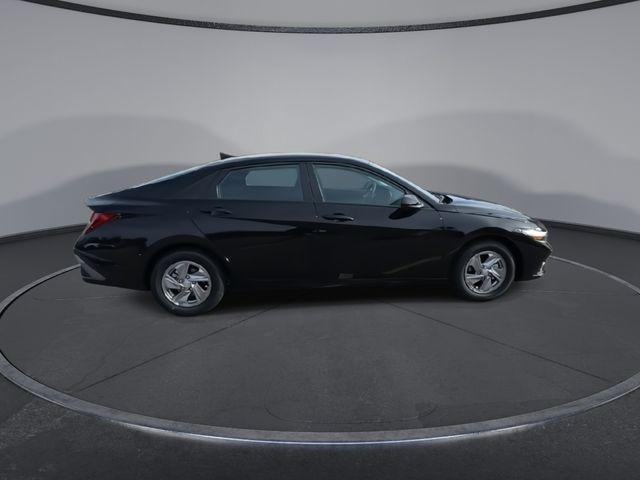new 2026 Hyundai Elantra car, priced at $24,035