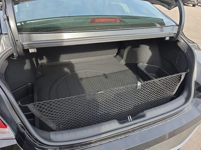 new 2026 Hyundai Elantra car, priced at $24,035