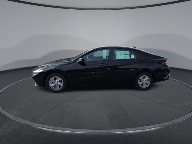 new 2026 Hyundai Elantra car, priced at $24,035