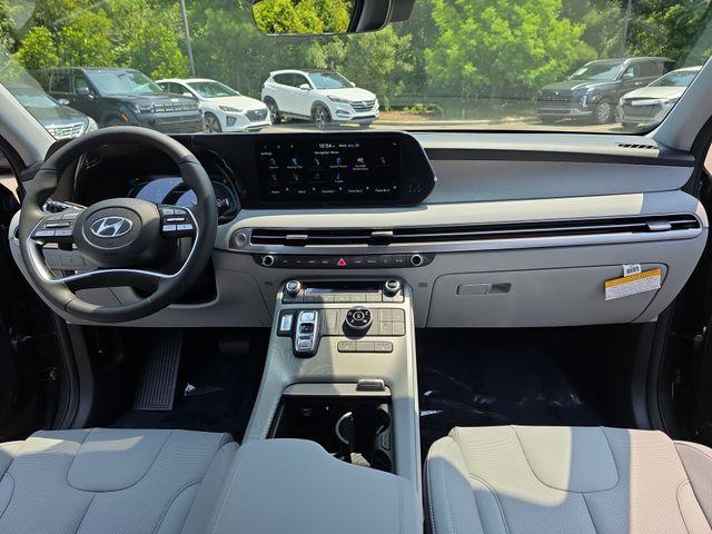 new 2025 Hyundai Palisade car, priced at $41,695