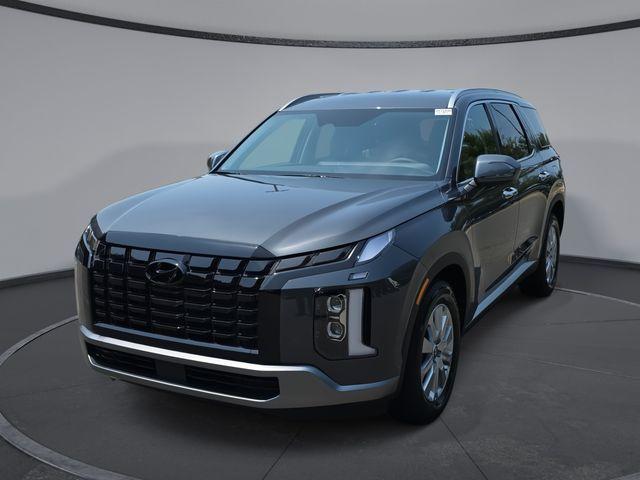 new 2025 Hyundai Palisade car, priced at $41,695