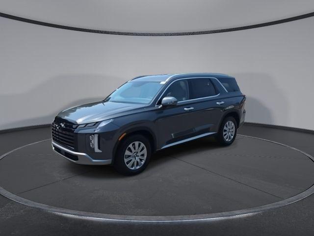 new 2025 Hyundai Palisade car, priced at $41,695