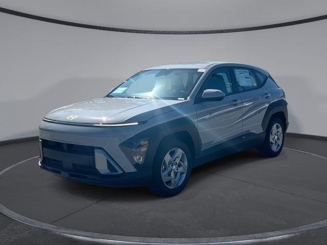 new 2026 Hyundai Kona car, priced at $26,345