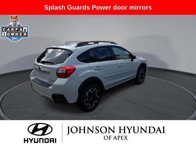 used 2016 Subaru Crosstrek car, priced at $18,500
