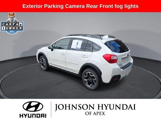 used 2016 Subaru Crosstrek car, priced at $18,500