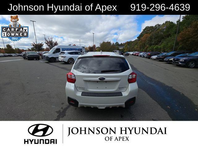 used 2016 Subaru Crosstrek car, priced at $18,500