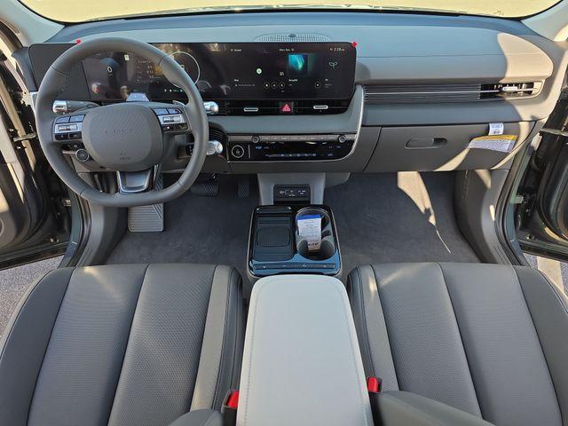 new 2026 Hyundai IONIQ 5 car, priced at $39,900