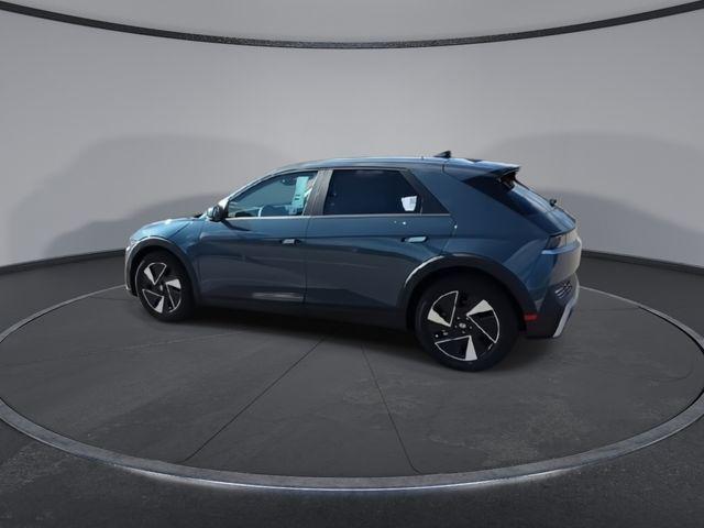 new 2026 Hyundai IONIQ 5 car, priced at $39,900