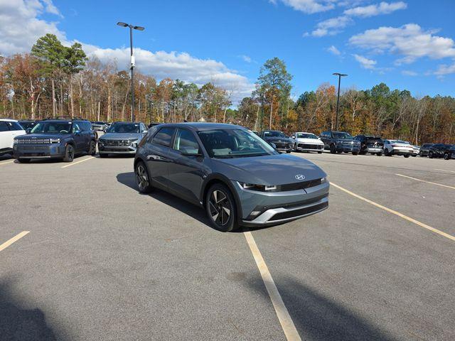 new 2026 Hyundai IONIQ 5 car, priced at $39,900