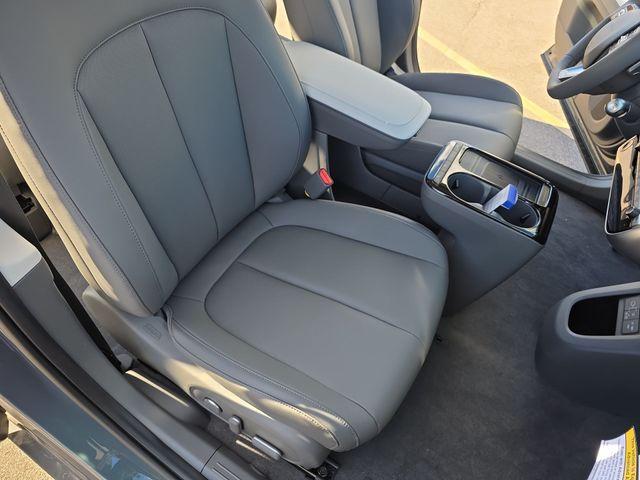 new 2026 Hyundai IONIQ 5 car, priced at $39,900
