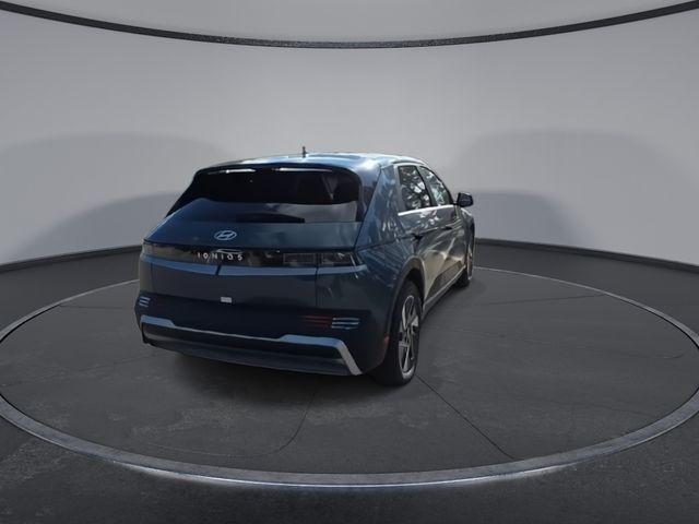 new 2026 Hyundai IONIQ 5 car, priced at $39,900