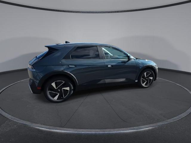 new 2026 Hyundai IONIQ 5 car, priced at $39,900