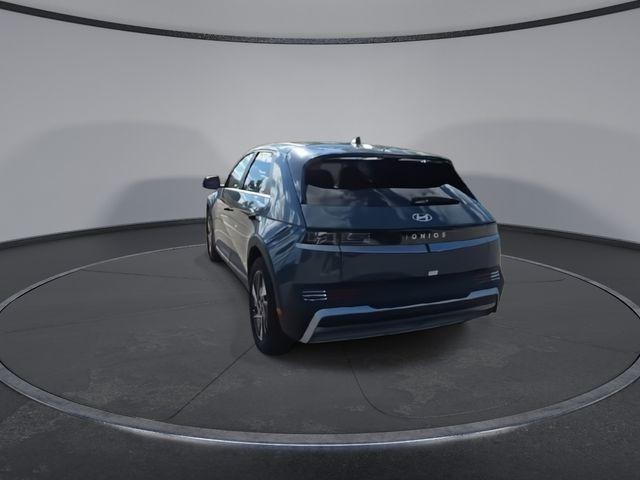 new 2026 Hyundai IONIQ 5 car, priced at $39,900