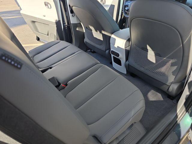 new 2026 Hyundai IONIQ 5 car, priced at $39,900