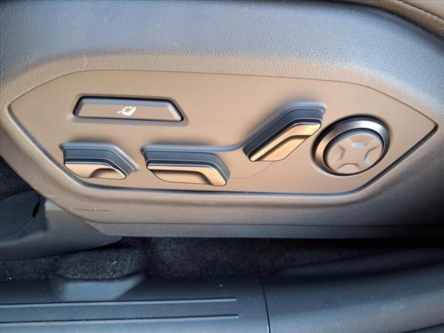 new 2025 Hyundai SANTA FE HEV car, priced at $46,739