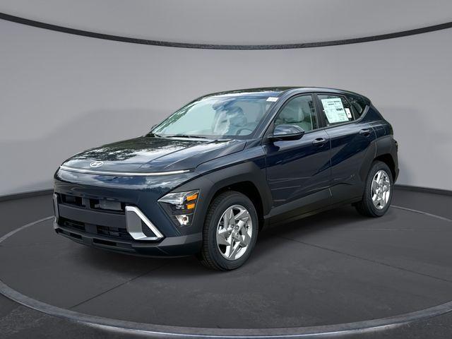 new 2026 Hyundai Kona car, priced at $25,900
