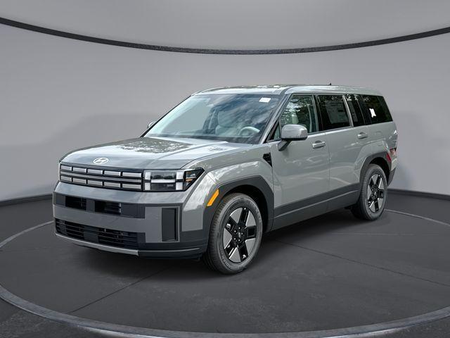 new 2026 Hyundai SANTA FE HEV car, priced at $34,235