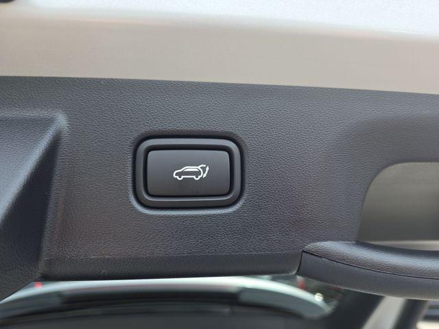 new 2025 Hyundai Tucson car, priced at $30,905