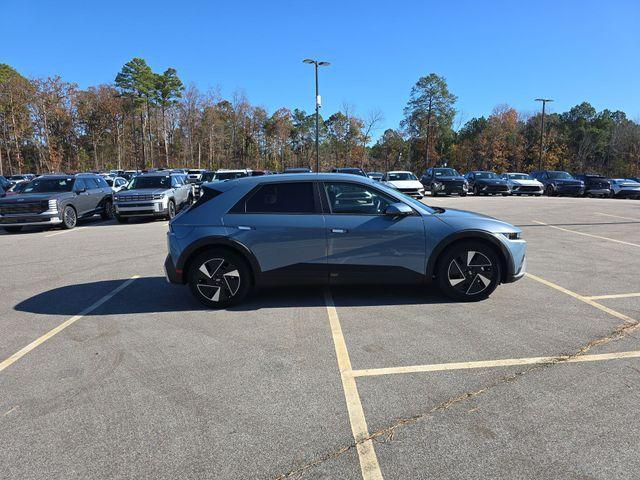 new 2026 Hyundai IONIQ 5 car, priced at $43,400