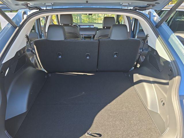 new 2026 Hyundai IONIQ 5 car, priced at $43,400