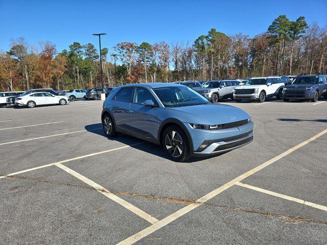 new 2026 Hyundai IONIQ 5 car, priced at $43,400