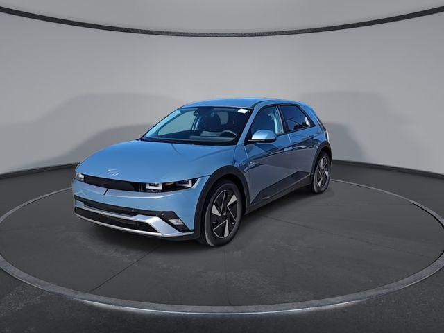 new 2026 Hyundai IONIQ 5 car, priced at $43,400