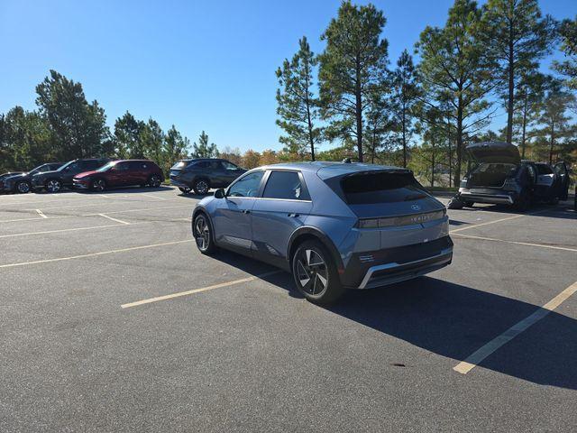 new 2026 Hyundai IONIQ 5 car, priced at $43,400