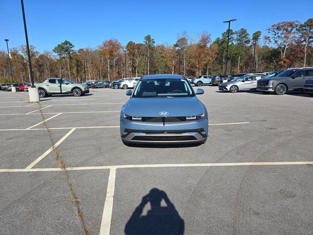 new 2026 Hyundai IONIQ 5 car, priced at $43,400