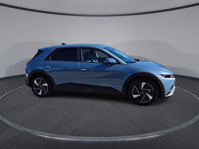 new 2026 Hyundai IONIQ 5 car, priced at $43,400