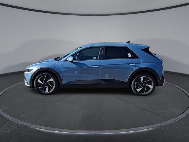 new 2026 Hyundai IONIQ 5 car, priced at $43,400