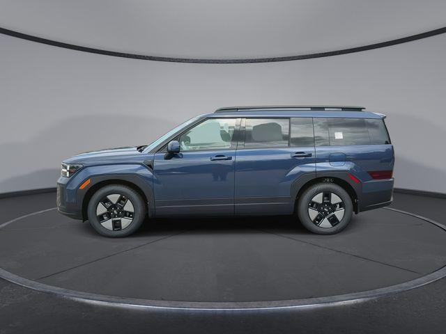 new 2026 Hyundai SANTA FE HEV car, priced at $38,410