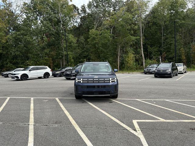 new 2026 Hyundai SANTA FE HEV car, priced at $38,410