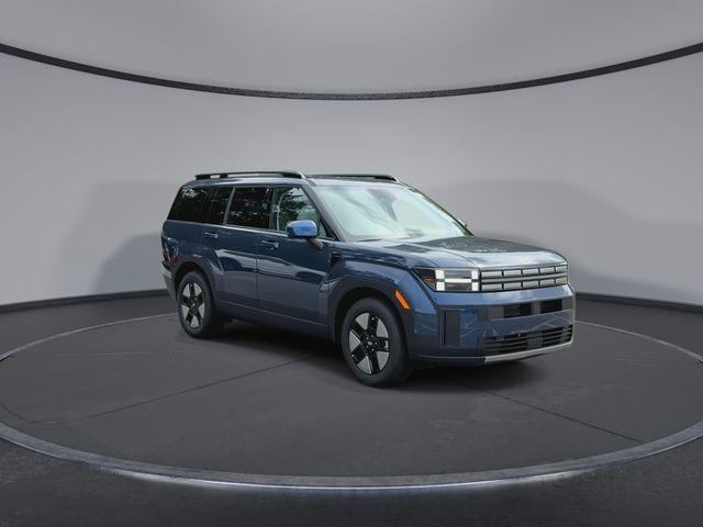 new 2026 Hyundai SANTA FE HEV car, priced at $38,410