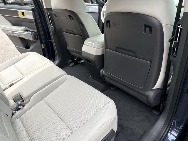 new 2026 Hyundai SANTA FE HEV car, priced at $38,410