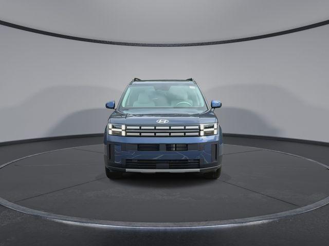 new 2026 Hyundai SANTA FE HEV car, priced at $38,410