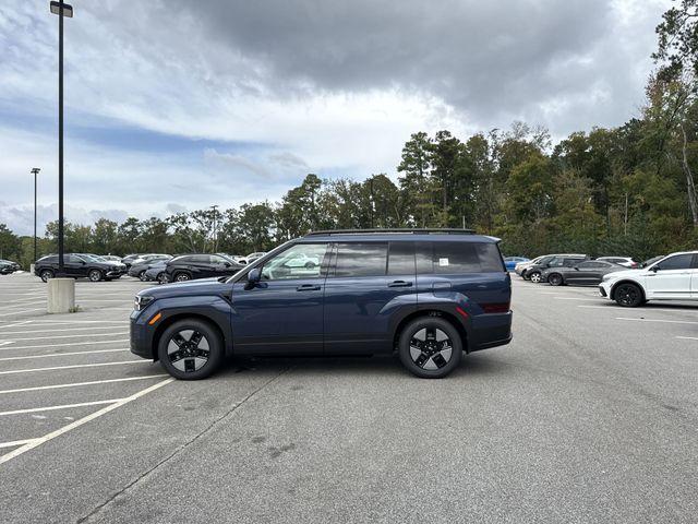 new 2026 Hyundai SANTA FE HEV car, priced at $38,410