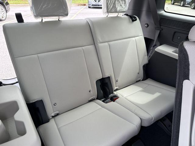 new 2026 Hyundai SANTA FE HEV car, priced at $38,410