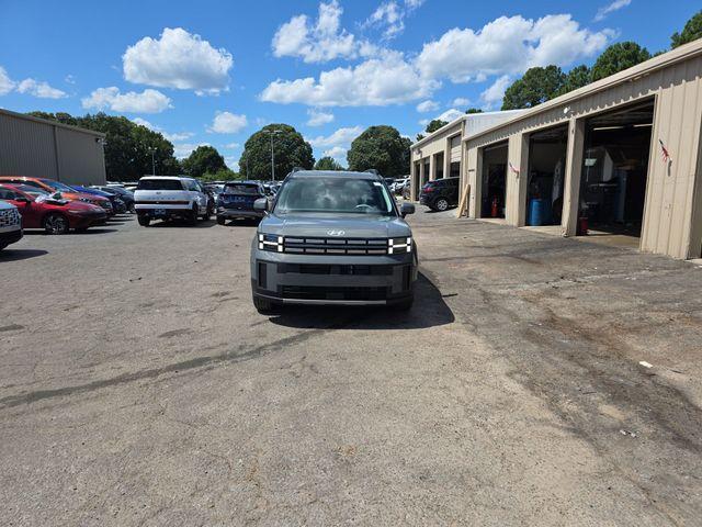 new 2026 Hyundai SANTA FE HEV car, priced at $36,610