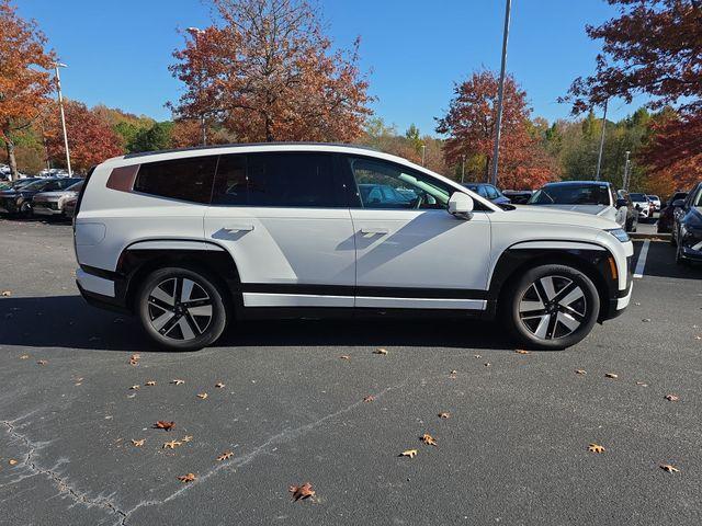 new 2026 Hyundai IONIQ 9 car, priced at $63,840