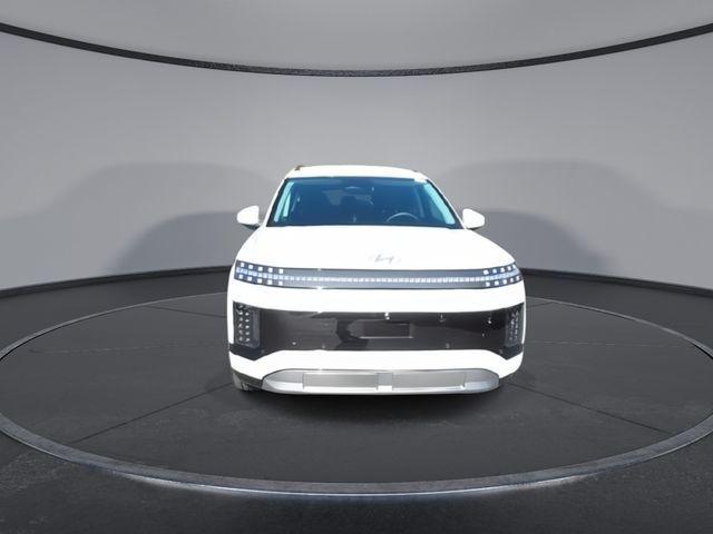 new 2026 Hyundai IONIQ 9 car, priced at $63,840