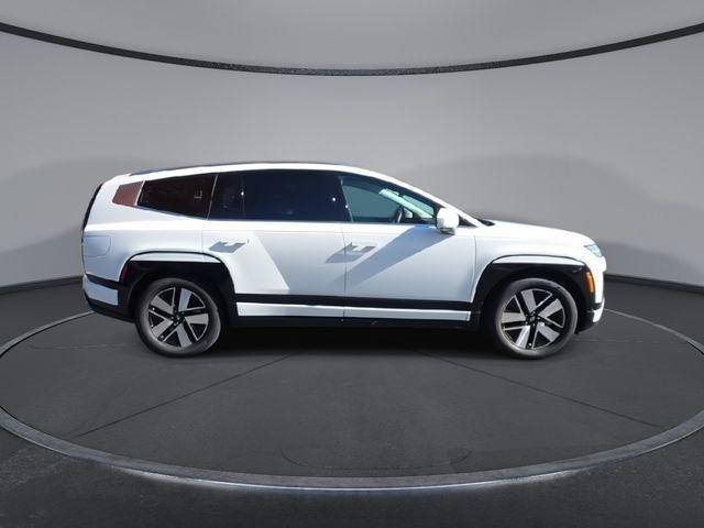 new 2026 Hyundai IONIQ 9 car, priced at $63,840