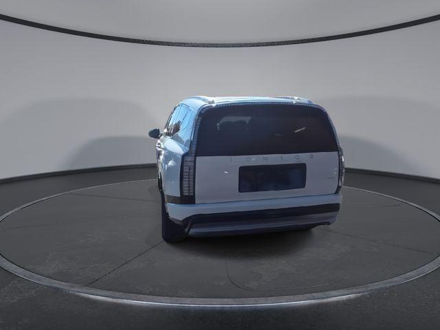 new 2026 Hyundai IONIQ 9 car, priced at $63,840