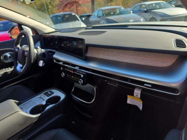 new 2026 Hyundai IONIQ 9 car, priced at $63,840