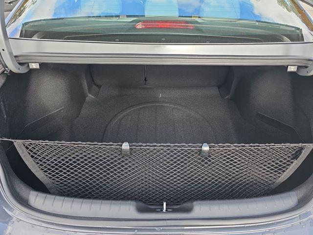 new 2025 Hyundai ELANTRA HEV car, priced at $27,715