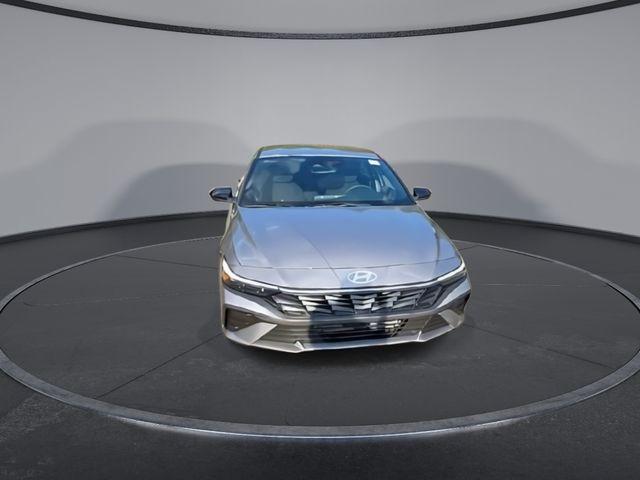 new 2025 Hyundai ELANTRA HEV car, priced at $26,740