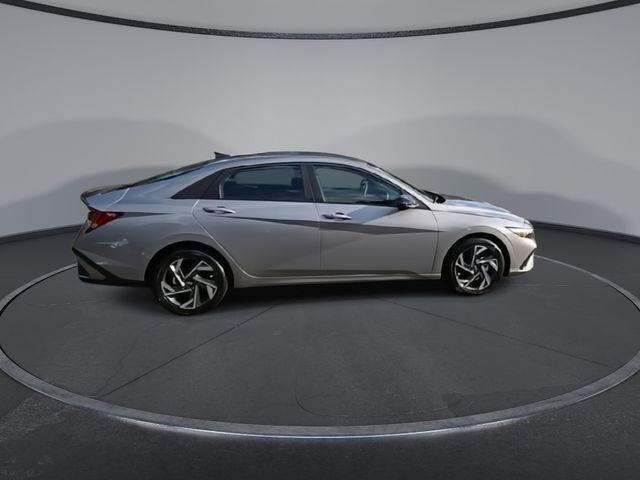 new 2025 Hyundai ELANTRA HEV car, priced at $26,740